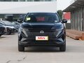 2026 Nissan Qashqai II Рестайлинг 2, чёрный - вид 7