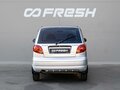 2011 Daewoo Matiz I Рестайлинг, серебристый, 270000 рублей - вид 3