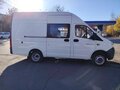 2017 ГАЗ ГАЗель (3221), белый, 1290000 рублей