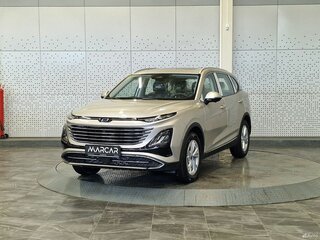 2024 Bestune T90 I, серый, 3389000 рублей, вид 3
