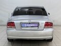 2007 Hyundai Sonata ТагАЗ IV (EF) Рестайлинг, серебристый, 438000 рублей - вид 6