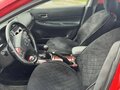 2005 Mazda 6 I (GG) Рестайлинг, красный, 340000 рублей - вид 4