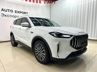 2023 Jetour X70+ I, белый, 1447424 рублей, вид 3