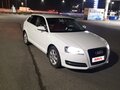 2011 Audi A3 II (8P) Рестайлинг 2, белый, 900000 рублей - вид 2