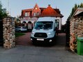 2015 Ford Transit, белый, 1700000 рублей