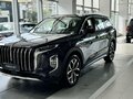 2025 Hongqi HS7 II, чёрный - вид 10