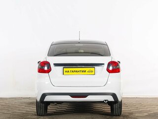 2022 Lada (ВАЗ) Granta I Рестайлинг, белый, 799000 рублей, вид 5