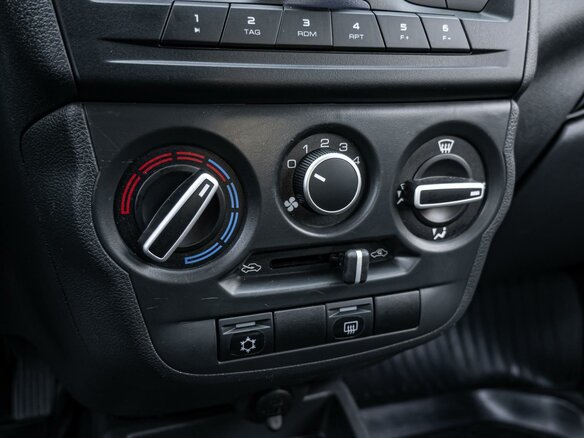 2025 Lada (ВАЗ) Granta I Рестайлинг, серый, 1049000 рублей - вид 12