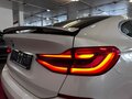 2020 BMW 6 серии 620d IV (G32), белый - вид 8