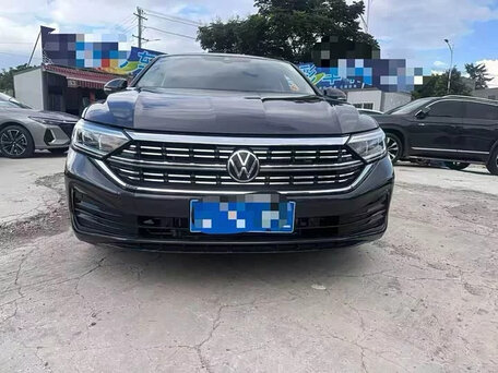 2025 Volkswagen Sagitar III Рестайлинг, чёрный, 1690000 рублей, вид 3