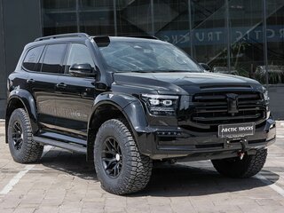 2026 Tank 500 I, чёрный, 10629000 рублей, вид 3