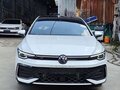 2025 Volkswagen Golf VIII Рестайлинг, белый, 2360000 рублей - вид 1