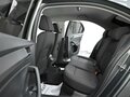 2021 Skoda Rapid II, серый - вид 9