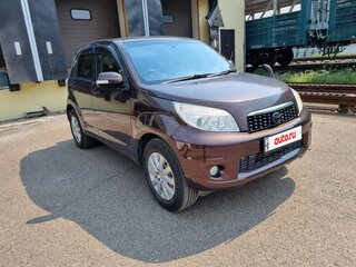 2011 Toyota Rush I, коричневый, 1000000 рублей, вид 3