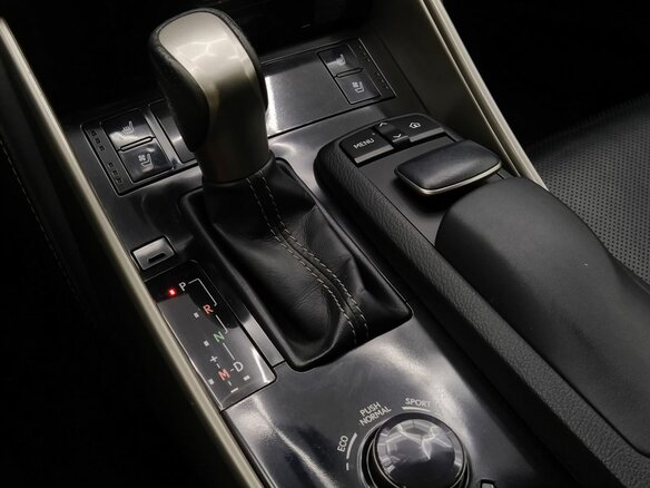 2013 Lexus IS 250 III, серый, 2399000 рублей - вид 15