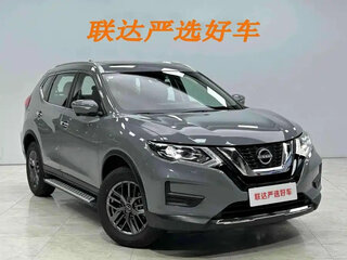 2026 Nissan X-Trail III Рестайлинг 2, серый, 2400001 рублей, вид 3