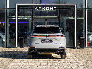 2025 Changan CS75 Plus IV, серый, 4339900 рублей, вид 4