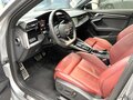 2023 Audi A3 Sportback 35 TFSI IV (8Y), серый, 2267443 рублей - вид 6