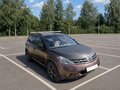 2003 Nissan Murano I (Z50), коричневый, 370000 рублей - вид 2