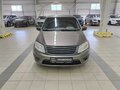 2017 Lada (ВАЗ) Granta I, коричневый - вид 1
