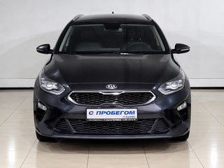 2021 Kia Ceed III, чёрный, 2000000 рублей, вид 2