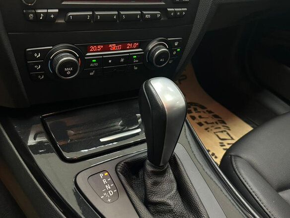 2010 BMW 3 серии 325i V (E90/E91/E92/E93) Рестайлинг, серый - вид 8