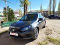 2024 Lada (ВАЗ) Granta Sportline I Рестайлинг, серый, 950000 рублей - вид 2