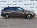 2018 Lada (ВАЗ) Vesta SW I, коричневый, 890000 рублей - вид 3