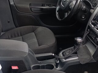 2013 Skoda Octavia II (A5) Рестайлинг, чёрный, 590000 рублей, вид 4