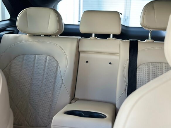 2025 Changan CS75 Plus IV, чёрный, 4339900 рублей - вид 18