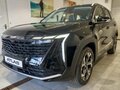 2026 Geely Atlas II, чёрный, 3909990 рублей