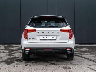 2026 Haval Jolion I Рестайлинг 2, белый, 2499000 рублей, вид 5