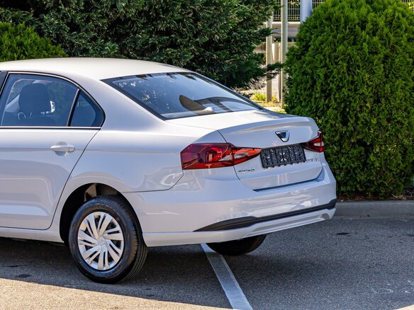 2023 Jetta VA3, белый, 1495000 рублей - вид 8