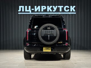 2026 Rox Adamas, чёрный, 10100000 рублей, вид 5