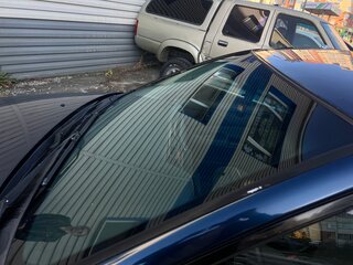 2004 Mitsubishi Lancer IX, синий, 230000 рублей, вид 5
