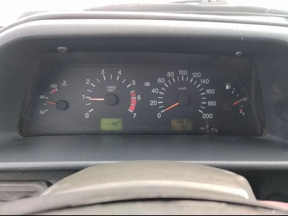 2010 Lada (ВАЗ) 2114, чёрный, 150000 рублей - вид 9