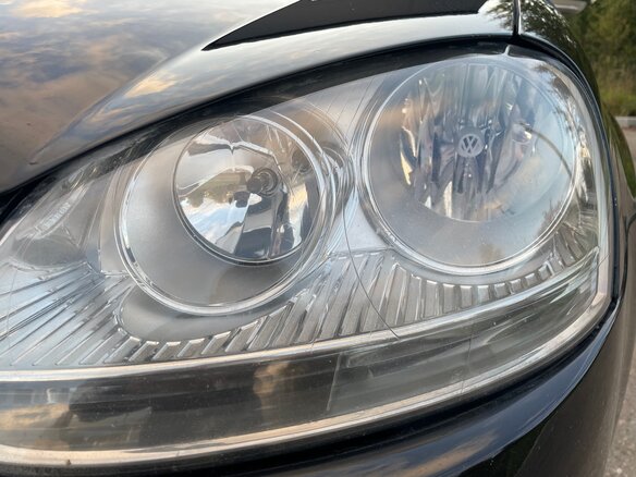 2010 Volkswagen Jetta V, чёрный - вид 12