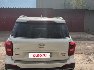 2020 GAC GS8 I, белый, 1900000 рублей, вид 5