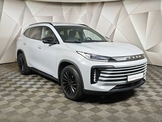 2022 Exeed TXL I Рестайлинг, серый, 1819000 рублей, вид 3