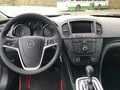2011 Opel Insignia I, белый - вид 8