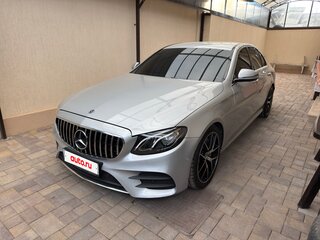 2019 Mercedes-Benz E-Класс 200 V (W213, S213, C238), серый, 2550000 рублей, вид 1