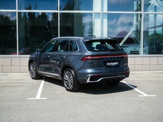 2026 VOLGA K50, серый, 4305510 рублей, вид 2