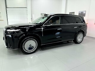 2026 Voyah Taishan, чёрный, 9775000 рублей, вид 4