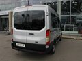 2017 Ford Transit, серебристый - вид 4