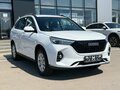 2026 Haval M6 II, белый - вид 3