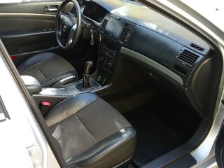 2012 Chevrolet Epica V250 Рестайлинг, серебристый, 260000 рублей, вид 5