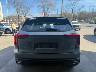 2026 Haval Jolion I Рестайлинг 2, серый, 2649000 рублей, вид 4