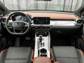2022 Geely Coolray I, серый - вид 7