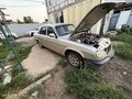 2006 ГАЗ 31105 «Волга» 311055, серебристый, 150000 рублей - вид 1