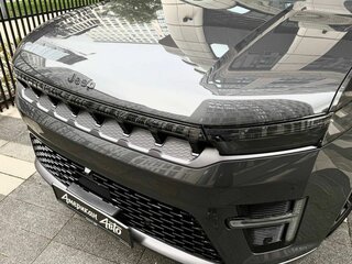 2026 Jeep Wagoneer Grand WS, серый, 16490000 рублей, вид 5